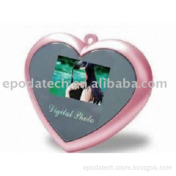 1.1 inch Digital photo frame LT-0011H CSTN screen